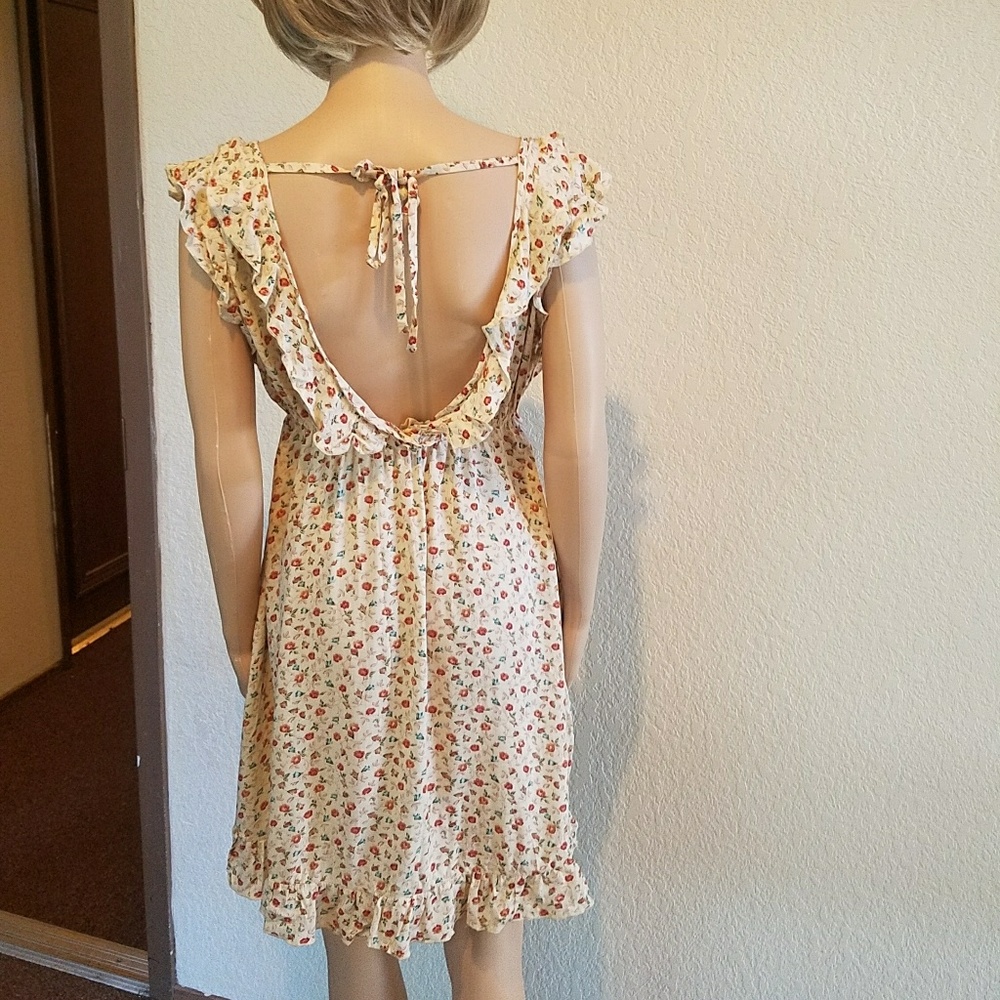 Cute Spring/summer dress